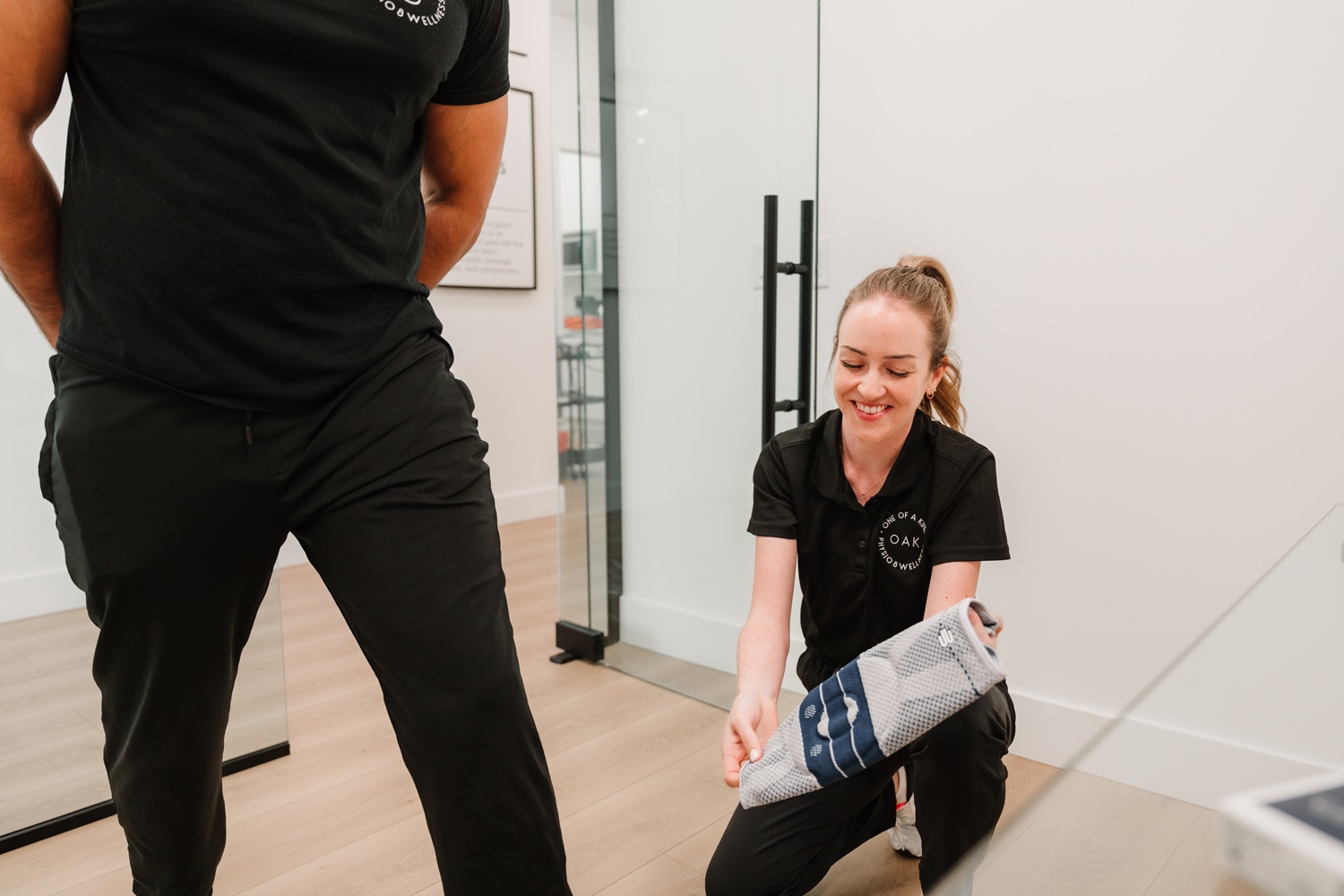 OAK Physio & Wellness